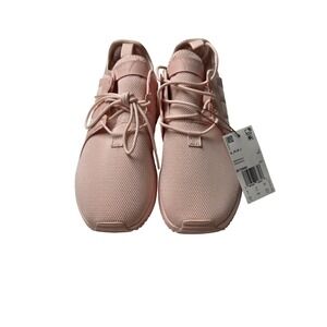 Adidas X_PLR Shoes Womens Size 5.5 Pink Originals BY9880 Ortholite Lace Up Mesh